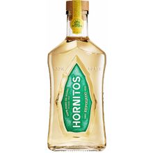 Hornitos Reposado Tequila