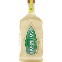 Hornitos Reposado Tequila