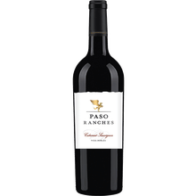 Paso Ranches Cabernet Sauvignon Paso Robles
