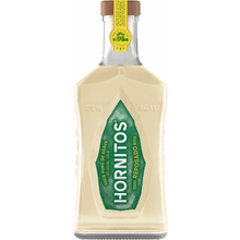 Hornitos Reposado Tequila