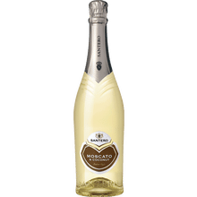 Santero Moscato & Coconut