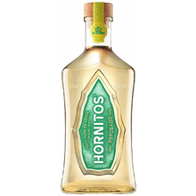 Hornitos Reposado Tequila
