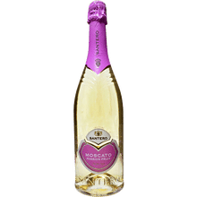 Santero Moscato & Passion Fruit