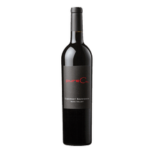 PureCru Cabernet Sauvignon Napa Valley