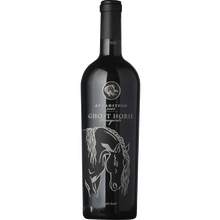 Ghost Horse Cabernet Sauvignon Apparition Napa Valley