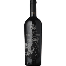 Ghost Horse Cabernet Sauvignon Spectre Napa Valley