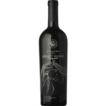 Ghost Horse Cabernet Sauvignon Fantome Napa Valley