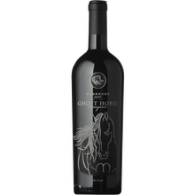 Ghost Horse Cabernet Sauvignon Napa Valley