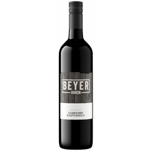 Beyer Ranch Cabernet Central Coast