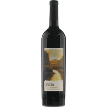 Bella Zinfandel Florence Vyd