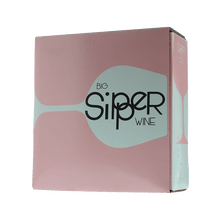 Big Sipper Rose