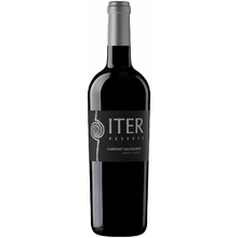 Iter Cabernet Sauvignon Napa Reserve