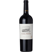 Casa Piena Cabernet Sauvignon by Thomas Rivers Brown, 2016
