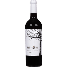 Old Soul Zinfandel Old Vine