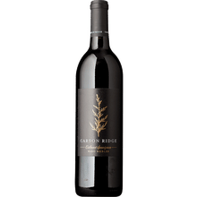 Carson Ridge Cabernet Sauvignon
