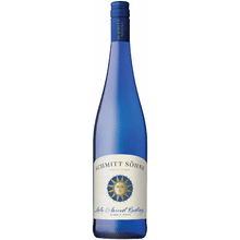 S Sohne Riesling Spatlese Blue