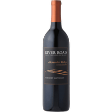 River Road Cabernet Sauvignon Alexander Valley