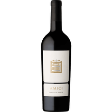 Amici Cabernet Sauvignon Oakville Ranch