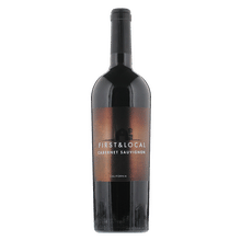 First & Local Cabernet
