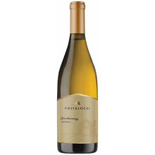 First & Local Chardonnay