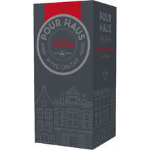 Pour Haus Cabernet Sauvignon