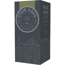 Pour Haus Pinot Grigio