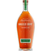 Angel's Envy Rye Whiskey
