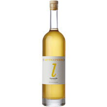 Letterpress Limoncello