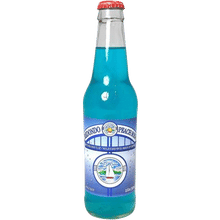 Redondo Peach Soda