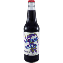 Gardena Grape Soda