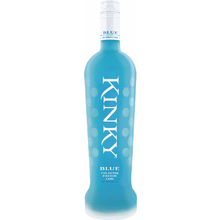 Kinky Blue Vodka