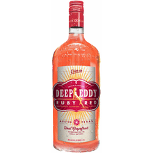 Deep Eddy Ruby Red Vodka