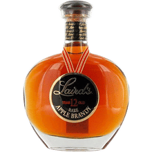 Laird's Rare Apple Brandy 12 Year