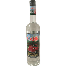 Cane Plant City Strawberry Vodka