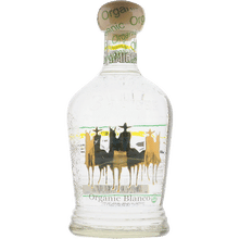 3 Amigos Organic Blanco Tequila