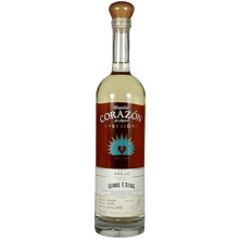 Corazon George T Stagg Expresiones Anejo Tequila