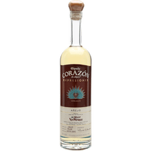 Corazon Anejo Buffalo Trace Old 22 Expresiones