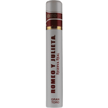 Romeo Y Julieta Reserva Real Gran Toro