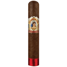 La Aroma de Cuba Immensa