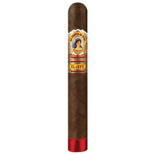 La Aroma de Cuba El Jefe
