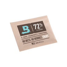 Boveda Humidipak - 72% 8 gram