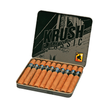 Acid Krush Blue Tins