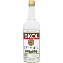 Skol Vodka