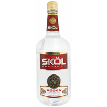 Skol Vodka