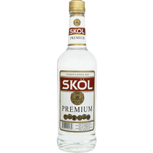 Skol Vodka