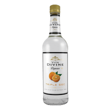 Vita Divine Triple Sec Liqueur