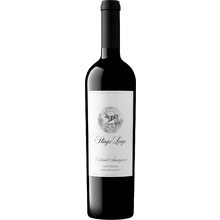 Stags' Leap Cabernet Sauvignon Napa