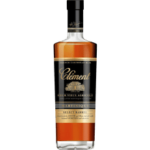 Rhum Clement Select Rum