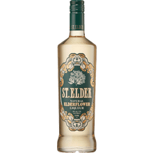 St. Elder Elderflower Liqueur