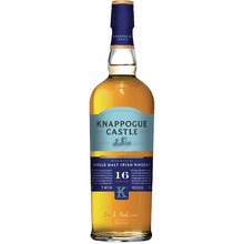 Knappogue Castle Single Malt 16 Yr
